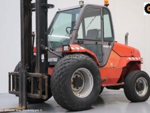  Manitou M30-4