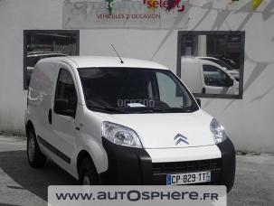 CITROEN Nemo Diesel 2013