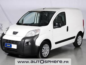 PEUGEOT Bipper Diesel 2013