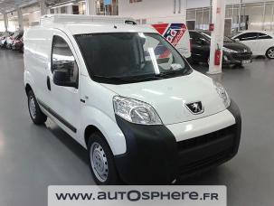 PEUGEOT Bipper Diesel 2014