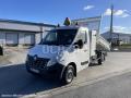 Benne basculante de chantier et de TP Renault Master