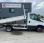 Benne basculante de chantier et de TP Iveco Daily