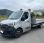 Plateau Renault Master Propulsion