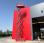 Nacelle automotrice Manitou 120 SE