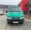 Plateau Iveco Daily