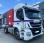 Pour semi-remorque Iveco Stralis