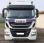 Pour semi-remorque Iveco Stralis