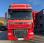 Pour semi-remorque DAF XF105