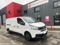 Fourgon avec parois et toit rigide Fiat Talento