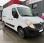 Fourgon avec parois et toit rigide Renault Master Traction