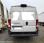 Fourgon avec parois et toit rigide Fiat Ducato