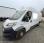 Fourgon avec parois et toit rigide Fiat Ducato