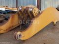  Caterpillar Brancard / Lever CAT 980H