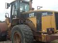  Caterpillar Diverses pièces détachées  966G II