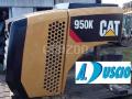  Caterpillar Capot / Hood CAT 950K