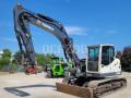 Pelle  Terex TC 125