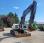 Pelle  Terex TC 125