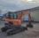 Mini-pelle Doosan DX 62 R3