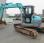 Mini-pelle Kobelco SK 75 UR 2