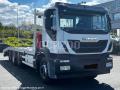 Porte-engins Iveco Stralis