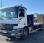 Porte-engins Mercedes ACTROS 2531