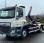 Benne amovible (à bras) DAF CF 440    10.000 KMS