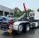 Benne amovible (à bras) DAF CF 440    10.000 KMS