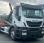 Benne amovible (à bras) Iveco Stralis