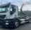 Benne amovible (à bras) Iveco Stralis