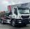 Benne amovible (à bras) Iveco Stralis