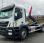 Benne amovible (à bras) Iveco Stralis