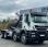 Benne amovible (à bras) Iveco Stralis