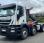 Benne amovible (à bras) Iveco Stralis