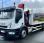 Plateau Iveco EuroCargo PLATEAU GRUE 19T