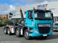 Benne amovible (à bras) DAF CF 440