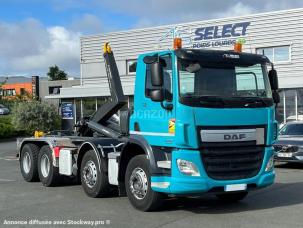 Benne amovible (à bras) DAF CF 440