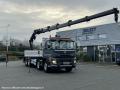 Plateau Volvo FMX 460