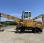 Pelle de manutention Liebherr A924 LI