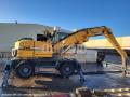 Pelle  Liebherr A316Litronic