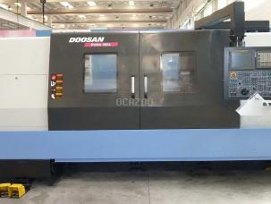 DOOSAN PUMA 400 LB TOUR CN