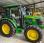 Tracteur agricole John Deere 5075 E   A/C