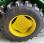 Tracteur agricole John Deere 5075 E   A/C