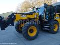  Jcb TM 320