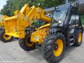  Jcb 542-70 Agri Super DTVT 130 CV