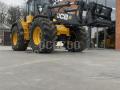 Chargeuse  Jcb 457 S  Agri High Lift