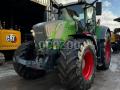 Tracteur agricole Fendt 826 S4 rofi