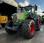 Tracteur agricole Fendt 826 S4 rofi