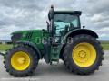 Tracteur agricole John Deere 6210 R Autopower Frontlift