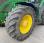 Tracteur agricole John Deere 6210 R Autopower Frontlift