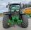 Tracteur agricole John Deere 6210 R Autopower Frontlift